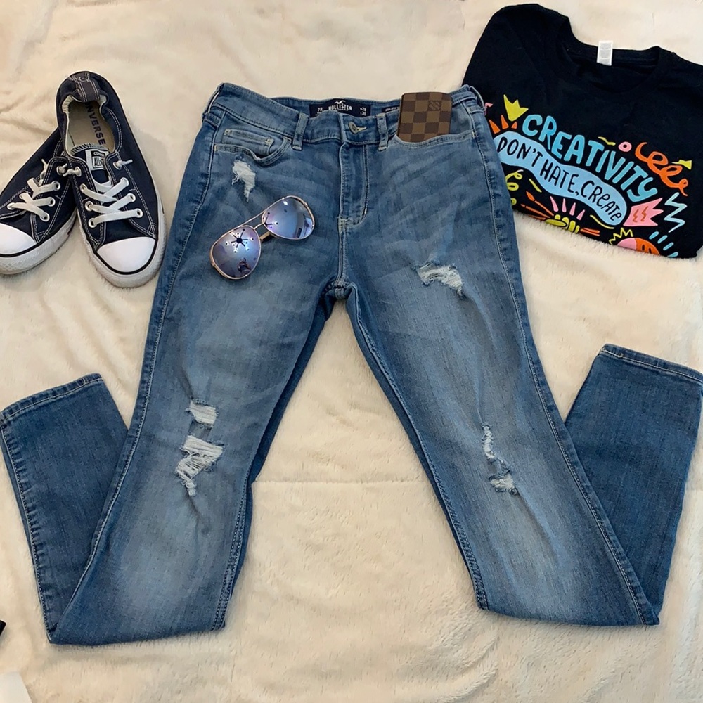 Hollister Women’s Jeans